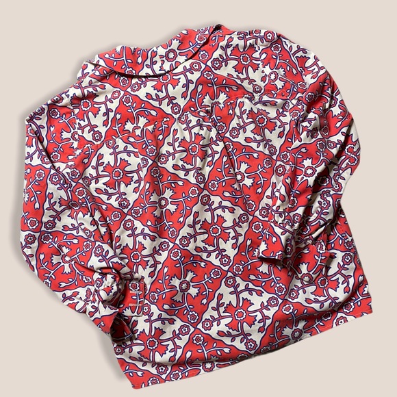 Funky 70s Tunic - Picture 3 of 5